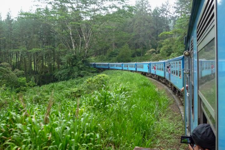 Länderbild Sri-lanka
